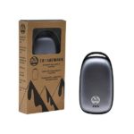 Six Peaks 2 in 1 Hand Warmer | Rechargeable Power Bank - Image 2