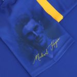 Tipperary GAA O'Neills Home Jersey Player Fit (Tight) Royal/Amber (Adults) - Image 4