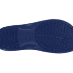 Crocs Crocband™  Flip Flop Navy  (Women's) - Image 5