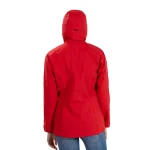 Berghaus Deluge Pro Waterproof Shell Jacket Goji Berry Red (Ladies) - Image 5