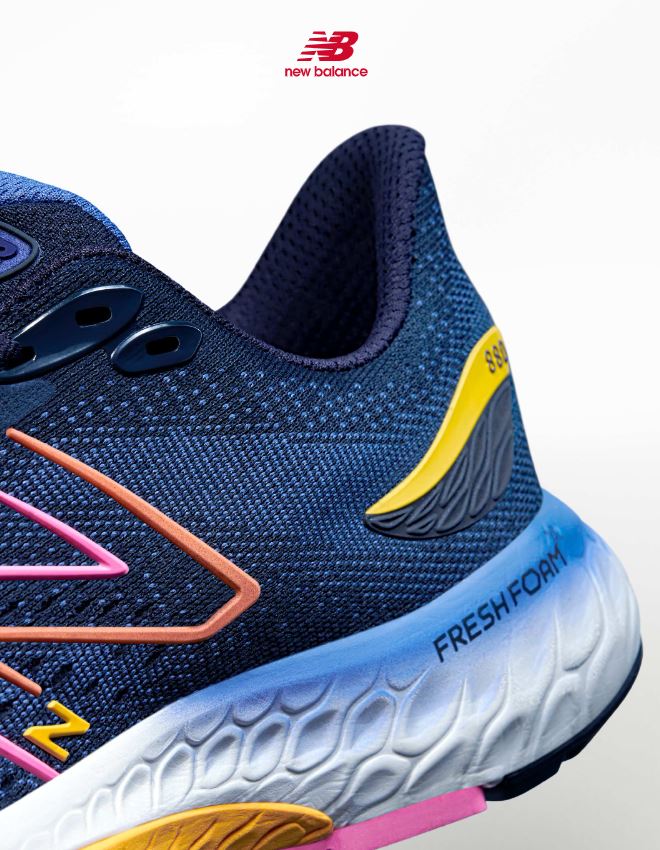 New balance sales 353