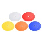 Precision Multi Colour Round Marker Discs (Set of 10) - Image 2