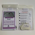Runner Harmony Running Shoe Toe Hole Repair / Prevention Insert  (Adults) - Image 5