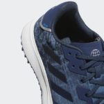 adidas S2G Spikeless Golf Shoes   Altered Blue / Crew Navy / Cloud White (Men's) - Image 3