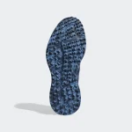 adidas S2G Spikeless Golf Shoes   Altered Blue / Crew Navy / Cloud White (Men's) - Image 6
