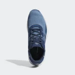 adidas S2G Spikeless Golf Shoes   Altered Blue / Crew Navy / Cloud White (Men's) - Image 7
