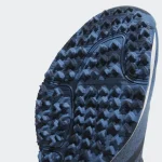adidas S2G Spikeless Golf Shoes   Altered Blue / Crew Navy / Cloud White (Men's) - Image 2