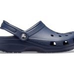 Crocs Classic™ Clog Navy (Adults) - Image 2