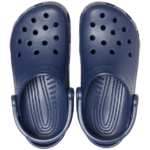 Crocs Classic™ Clog Navy (Adults) - Image 3