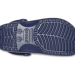 Crocs Classic™ Clog Navy (Adults) - Image 4