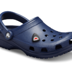Crocs Classic™ Clog Navy (Adults) - Image 6