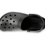 Crocs Classic™ Clog Black (Adults) - Image 5