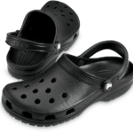 Crocs Classic™ Clog Black (Adults) - Image 4