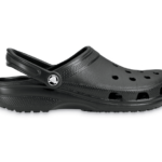 Crocs Classic™ Clog Black (Adults) - Image 2