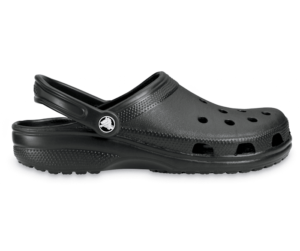 Crocs Classic™ Clog Black (Adults)