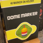 Precision Dome Markers Cones (set of 40) - Image 2
