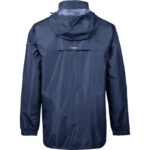 Nenagh Éire Óg GAA Dalton Rain Jacket Navy (Men's) - Image 2