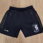 Éire Óg GAA O'Neills Osprey / Synergy Shorts Marine (Adults / Kids) - Image 3