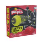 Swing Ball All Surface Reflex Soccer Trainer - Image 4