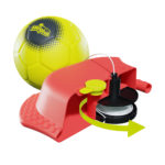 Swing Ball All Surface Reflex Soccer Trainer - Image 2