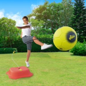 Swing Ball All Surface Reflex Soccer Trainer