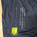 Toomevara GAA O'Neills Osprey Shorts Marine (Adults Kids) - Image 3