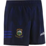 Tipperary GAA O'Neills Printed Goal Keeper Shorts Navy / Royal  (Kids / Adults) - Image 7