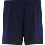 Tipperary GAA O'Neills Printed Goal Keeper Shorts Navy / Royal  (Kids / Adults) - Image 6