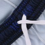 Tipperary GAA O'Neills Printed Goal Keeper Shorts Navy / Royal  (Kids / Adults) - Image 5