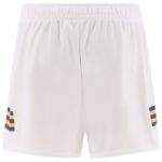 Tipperary GAA O'Neills Home Shorts White / Royal Shadow / Amber (Kids / Adults) - Image 6
