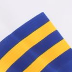 Tipperary GAA O'Neills Home Shorts White / Royal Shadow / Amber (Kids / Adults) - Image 3