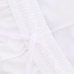 Tipperary GAA O'Neills Home Shorts White / Royal Shadow / Amber (Kids / Adults) - Image 2