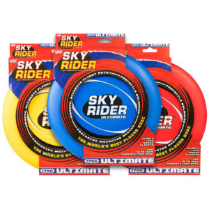Wicked Sky Rider Ultimate
