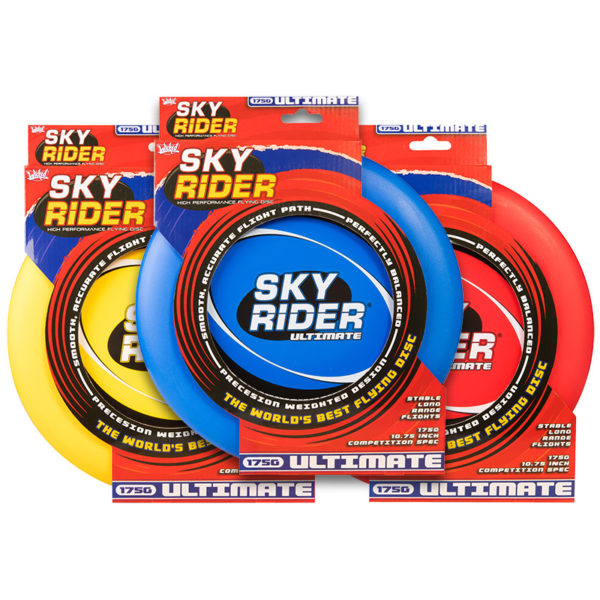 Wicked Sky Rider Ultimate