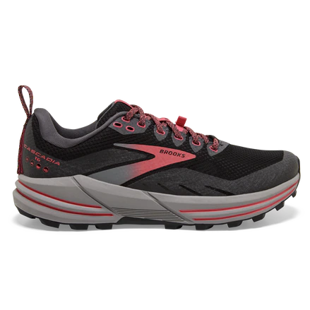 Womens gtx sales trail running shoes