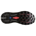 Brooks Cascadia 16 GTX  Trail Running Shoes  Black/Blackened Pearl/Coral (Womens) - Image 2