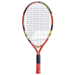Babolat Ballfighter 21" Tennis Racket Orange Black Yellow (Junior) - Image 3