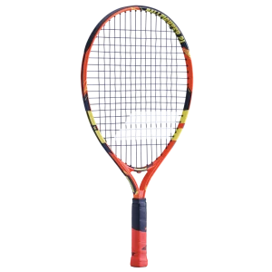 Babolat Ballfighter 21" Tennis Racket Orange Black Yellow (Junior)