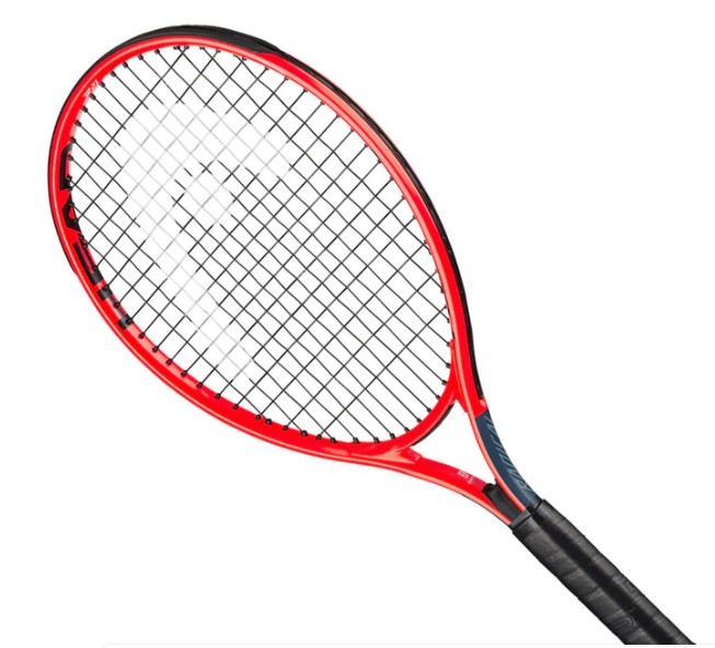 Head tennis racket Radical Junior 26 Taylor Fritz