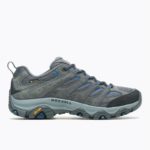 Merrell Moab 3 Gortex Walking Shoe Granite (Men’s) size 13 | size 14 - Image 2