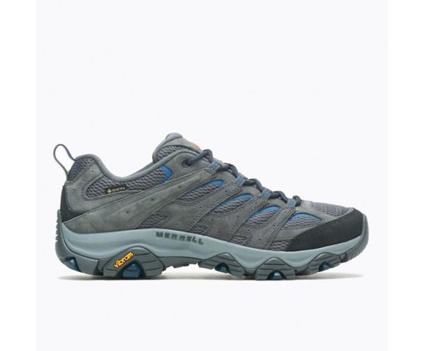 Merrell Moab 3 Gortex Walking Shoe Granite (Men’s) size 13 | size 14