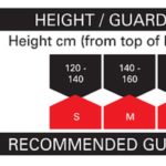 Precision Pro Matrix Shinguards - Image 2