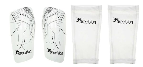 Precision Pro Matrix Shinguards