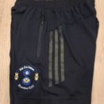 Silvermines GAA O'Neills Osprey Shorts Marine  (Kids) - Image 3