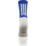 O'Neills Koolite Max Midi Sports Sock Royal/White (Adults/Kids) - Image 3
