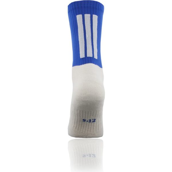 O'Neills Koolite Max Midi Sports Sock Royal/White (Adults/Kids)