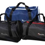Precision Pro HX Team Trolly Holdall Bag (with wheels) - Image 2