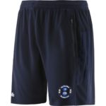 Silvermines GAA O'Neills Osprey Shorts Marine  (Kids) - Image 4