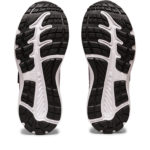Asics CONTEND™ 8 PS (Pre School) Running Shoe Indigo Blue/Sun Peach (Kids) - Image 2