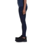 Berghaus Lelyur Trekking Tights - Blue / Black (Ladies) - Image 8